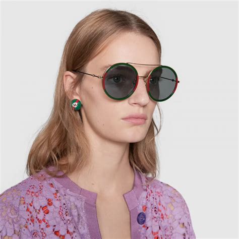 gg00108 sunglasses gucci p|gg0061s 003.